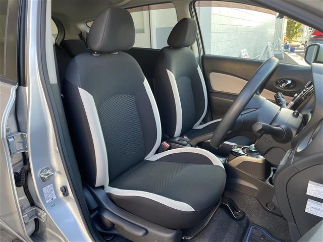 ノート e-パワー X 純正SDナビ フルセグ Bluetooth 前方ドライブレコーダー 前後コーナーセンサー ヒーターミラ パワーステアリング LEDヘッドライト 純正フロアマット 電動格納ミラー ステアリングスイッチ(13枚目)