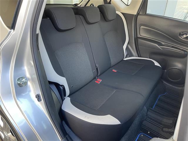 ノート e-パワー X 純正SDナビ フルセグ Bluetooth 前方ドライブレコーダー 前後コーナーセンサー ヒーターミラ パワーステアリング LEDヘッドライト 純正フロアマット 電動格納ミラー ステアリングスイッチ(14枚目)