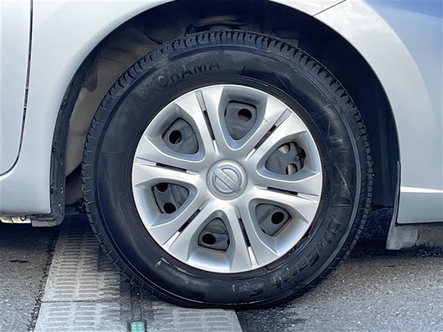 ノート e-パワー X 純正SDナビ フルセグ Bluetooth 前方ドライブレコーダー 前後コーナーセンサー ヒーターミラ パワーステアリング LEDヘッドライト 純正フロアマット 電動格納ミラー ステアリングスイッチ(16枚目)