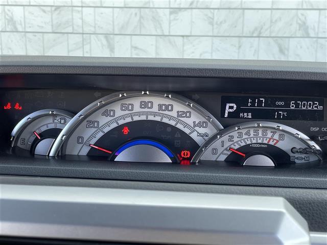 ウェイク Ｘ　ＳＡ　スマートアシスト　純正ＳＤナビ　片側パワースライドドア　オートＬＥＤ　フォグランプ　プッシュスタート　スマートキー　純正１４ＡＷ　純正１４ＡＷ付スタッドレスタイヤ有　純正フロアマット　ドラレコ　ＥＴＣ（4枚目）