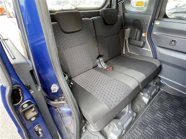 ウェイク Ｘ　ＳＡ　スマートアシスト　純正ＳＤナビ　片側パワースライドドア　オートＬＥＤ　フォグランプ　プッシュスタート　スマートキー　純正１４ＡＷ　純正１４ＡＷ付スタッドレスタイヤ有　純正フロアマット　ドラレコ　ＥＴＣ（15枚目）