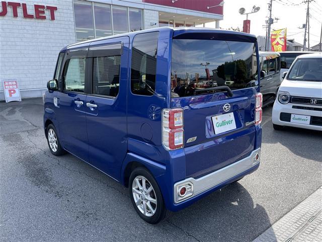 ウェイク Ｘ　ＳＡ　スマートアシスト　純正ＳＤナビ　片側パワースライドドア　オートＬＥＤ　フォグランプ　プッシュスタート　スマートキー　純正１４ＡＷ　純正１４ＡＷ付スタッドレスタイヤ有　純正フロアマット　ドラレコ　ＥＴＣ（20枚目）