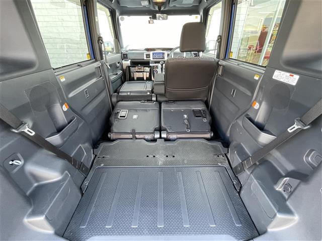 ウェイク Ｘ　ＳＡ　スマートアシスト　純正ＳＤナビ　片側パワースライドドア　オートＬＥＤ　フォグランプ　プッシュスタート　スマートキー　純正１４ＡＷ　純正１４ＡＷ付スタッドレスタイヤ有　純正フロアマット　ドラレコ　ＥＴＣ（28枚目）