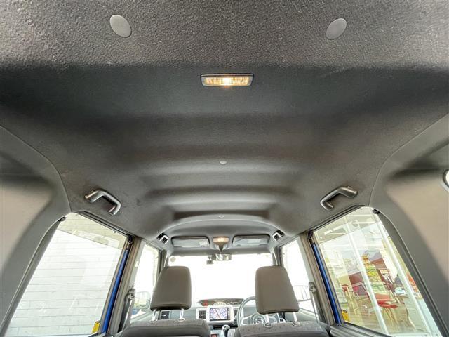 ウェイク Ｘ　ＳＡ　スマートアシスト　純正ＳＤナビ　片側パワースライドドア　オートＬＥＤ　フォグランプ　プッシュスタート　スマートキー　純正１４ＡＷ　純正１４ＡＷ付スタッドレスタイヤ有　純正フロアマット　ドラレコ　ＥＴＣ（42枚目）