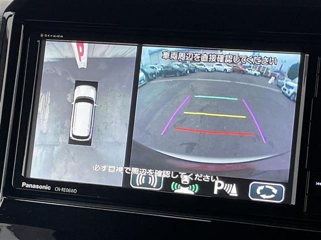 クロスビー ハイブリッドＭＺ　７型ＳＤナビ　フルセグ　ワンオーナー　全周囲カメラ　前後ドラレコ　前席シートヒーター　ダウンヒルアシストコントロール　ＬＥＤヘッドライト　パドルシフト　純正フロアマット　純正ビルトインＥＴＣ　ＡＨＢ（7枚目）