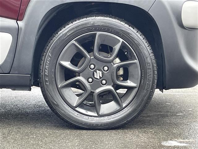 クロスビー ハイブリッドＭＺ　７型ＳＤナビ　フルセグ　ワンオーナー　全周囲カメラ　前後ドラレコ　前席シートヒーター　ダウンヒルアシストコントロール　ＬＥＤヘッドライト　パドルシフト　純正フロアマット　純正ビルトインＥＴＣ　ＡＨＢ（17枚目）