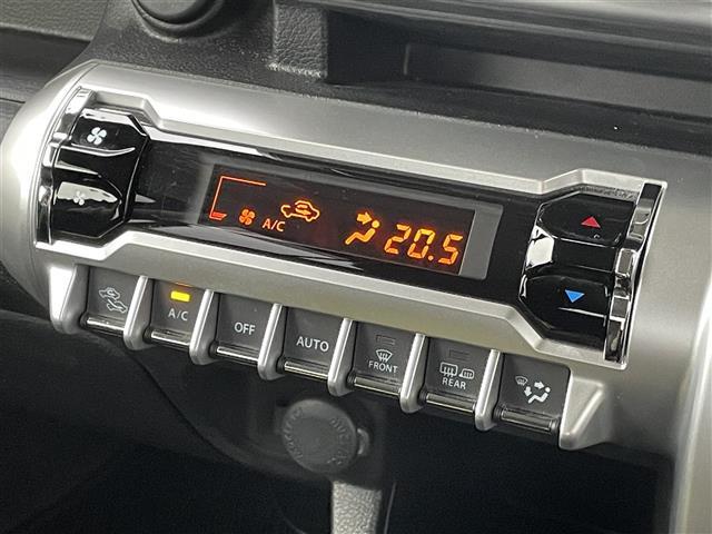 クロスビー ハイブリッドＭＺ　７型ＳＤナビ　フルセグ　ワンオーナー　全周囲カメラ　前後ドラレコ　前席シートヒーター　ダウンヒルアシストコントロール　ＬＥＤヘッドライト　パドルシフト　純正フロアマット　純正ビルトインＥＴＣ　ＡＨＢ（26枚目）