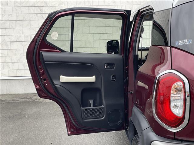 クロスビー ハイブリッドＭＺ　７型ＳＤナビ　フルセグ　ワンオーナー　全周囲カメラ　前後ドラレコ　前席シートヒーター　ダウンヒルアシストコントロール　ＬＥＤヘッドライト　パドルシフト　純正フロアマット　純正ビルトインＥＴＣ　ＡＨＢ（38枚目）