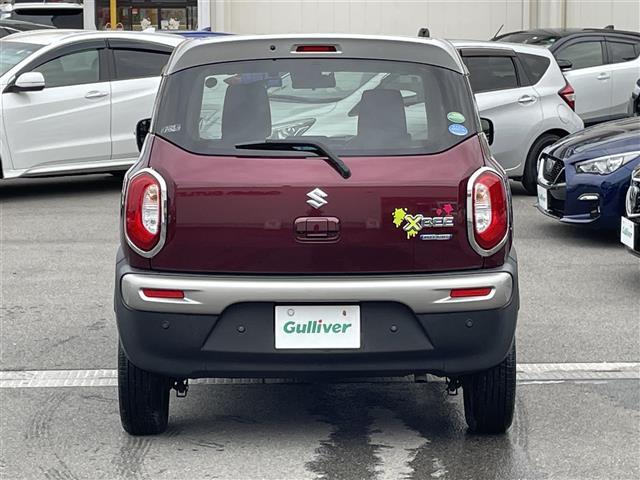 クロスビー ハイブリッドＭＺ　７型ＳＤナビ　フルセグ　ワンオーナー　全周囲カメラ　前後ドラレコ　前席シートヒーター　ダウンヒルアシストコントロール　ＬＥＤヘッドライト　パドルシフト　純正フロアマット　純正ビルトインＥＴＣ　ＡＨＢ（39枚目）