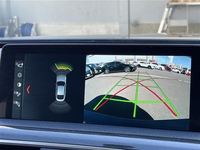 4シリーズ 420iグランクーペ Mスポーツ ワンオーナー 純正9インチメモリーナビ バックカメラ フルセグ 茶レザーシート 前席シートヒーター ツインパワーターボ 前席パワーシート 木目調内装 社外マフラー パドルシフト AHB 純正19型AW(7枚目)