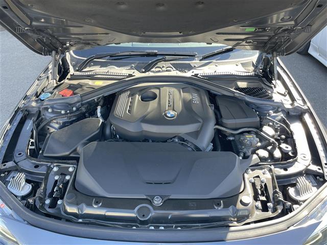 4シリーズ 420iグランクーペ Mスポーツ ワンオーナー 純正9インチメモリーナビ バックカメラ フルセグ 茶レザーシート 前席シートヒーター ツインパワーターボ 前席パワーシート 木目調内装 社外マフラー パドルシフト AHB 純正19型AW(43枚目)