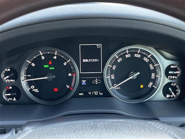 ランドクルーザー ZX ワンオーナー サンルーフ 純正SDナビ モデリスタフルエアロ 全周囲カメラ 茶レザーシート 前席エアシート 全席シートヒーター 前席パワーシート BSM ステアリングヒーター 純正ヘッドレストモニター(4枚目)