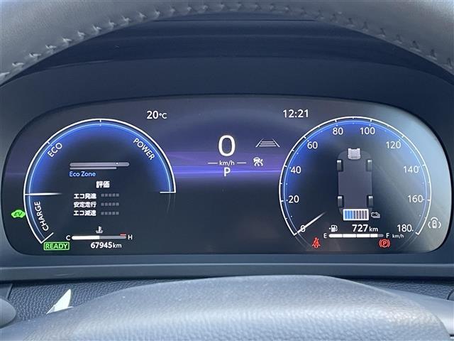 クラウンクロスオーバー Gアドバンスド・レザーパッケージ モデリスタフルエアロ 純正11型メモリーナビ 全周囲カメラ フルセグ Miracast 白レザーシート 前席エアシート 前席シートヒーター 白内装 前席パワーシート 4眼LEDヘッドライト BSM(4枚目)