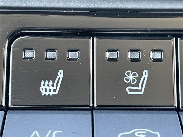 クラウンクロスオーバー Gアドバンスド・レザーパッケージ モデリスタフルエアロ 純正11型メモリーナビ 全周囲カメラ フルセグ Miracast 白レザーシート 前席エアシート 前席シートヒーター 白内装 前席パワーシート 4眼LEDヘッドライト BSM(11枚目)