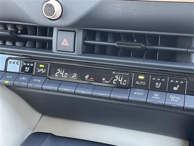 クラウンクロスオーバー Gアドバンスド・レザーパッケージ モデリスタフルエアロ 純正11型メモリーナビ 全周囲カメラ フルセグ Miracast 白レザーシート 前席エアシート 前席シートヒーター 白内装 前席パワーシート 4眼LEDヘッドライト BSM(26枚目)