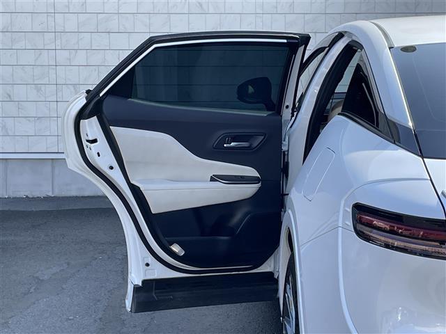 クラウンクロスオーバー Gアドバンスド・レザーパッケージ モデリスタフルエアロ 純正11型メモリーナビ 全周囲カメラ フルセグ Miracast 白レザーシート 前席エアシート 前席シートヒーター 白内装 前席パワーシート 4眼LEDヘッドライト BSM(38枚目)