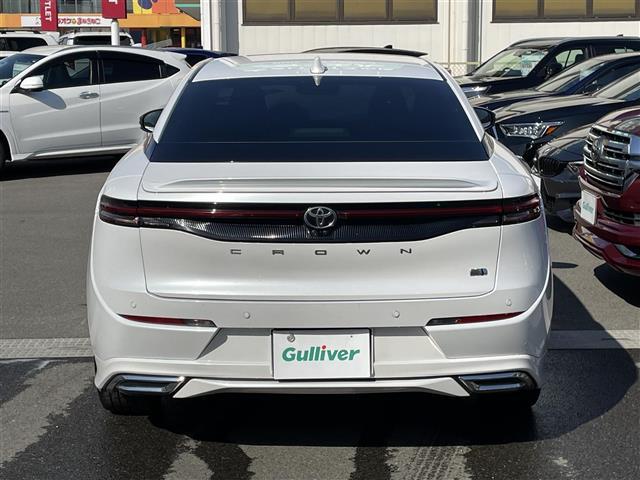 クラウンクロスオーバー Gアドバンスド・レザーパッケージ モデリスタフルエアロ 純正11型メモリーナビ 全周囲カメラ フルセグ Miracast 白レザーシート 前席エアシート 前席シートヒーター 白内装 前席パワーシート 4眼LEDヘッドライト BSM(39枚目)