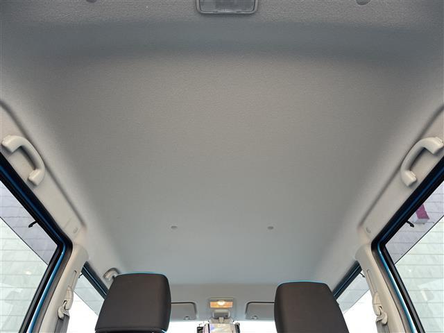 ハスラー G 純正7インチSDナビ バックカメラ TV 前方ドラレコ 前席シートヒーター 衝突被害軽減システム ツートンカラー スマートキー ビルトインETC アイドリングストップ 本革ステアリング 電動格納ミラー(42枚目)