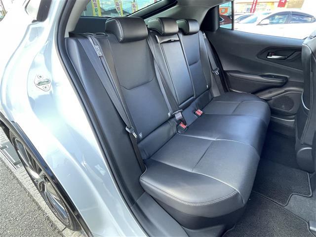 プリウス Z サンルーフ 純正メモリーナビ 全周囲カメラ フルセグ Miracast パーキングアシスト 前席エアシート 前席シートヒーター レザーシート デジタルミラー BSM ステアリングヒーター 純正19AW(15枚目)