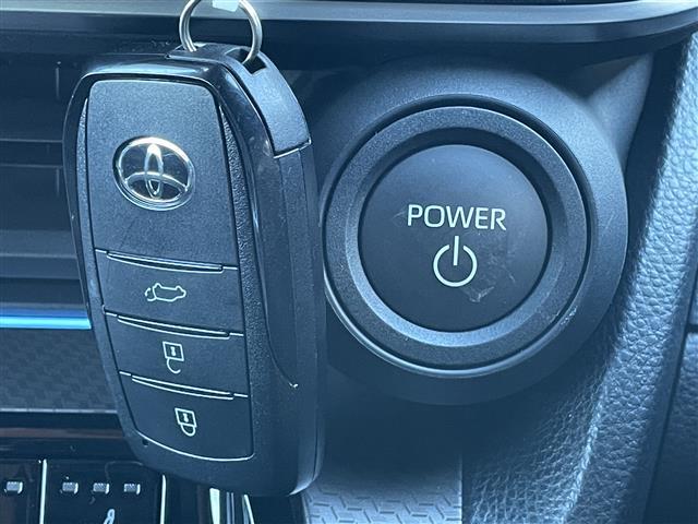 プリウス Z サンルーフ 純正メモリーナビ 全周囲カメラ フルセグ Miracast パーキングアシスト 前席エアシート 前席シートヒーター レザーシート デジタルミラー BSM ステアリングヒーター 純正19AW(27枚目)