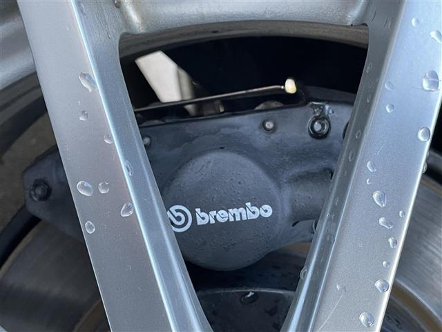 レガシィツーリングワゴン tuned by STI 7型SDナビ フルセグ BREMBO黒キャリパー STIマフラー STI純正16AW STIハーフレザーシート バックカメラ ドラレコ パドルシフト 前席パワーシート 純正フロアマット スマートキー(21枚目)