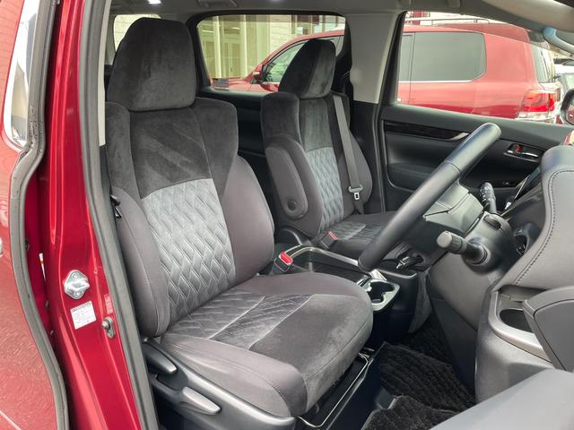 ヴェルファイア ２．５Ｚ　Ａエディション　ワンオーナー　純正１２．１インチフリップダウンモニター　純正９インチナビ　フルセグ　バックカメラ　純正前方ドラレコ　スマートキー２本　純正１８インチアルミホイール　純正フロアマット　パーキングソナー（14枚目）