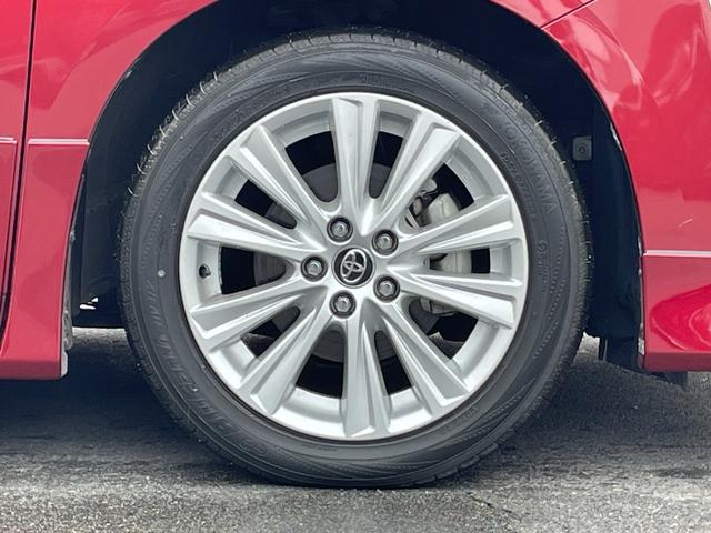 ヴェルファイア ２．５Ｚ　Ａエディション　ワンオーナー　純正１２．１インチフリップダウンモニター　純正９インチナビ　フルセグ　バックカメラ　純正前方ドラレコ　スマートキー２本　純正１８インチアルミホイール　純正フロアマット　パーキングソナー（17枚目）