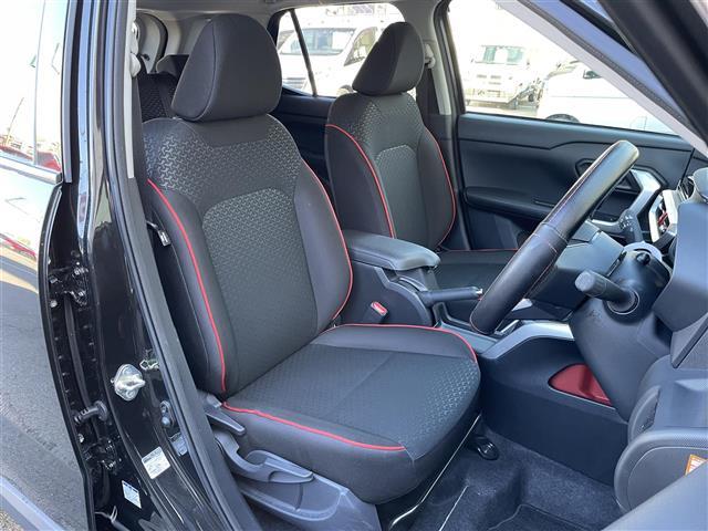 ライズ Ｇ　純正９インチナビ　バックカメラ　衝突軽減ブレーキ　コーナーセンサー　前後ドライブレコーダー　ＥＴＣ　前席シートヒーター　ＬＥＤヘッドライト　Ｂｌｕｅｔｏｏｔｈ　ＨＤＭＩ　ＵＳＢ　ＳＤ　スマートキー（14枚目）