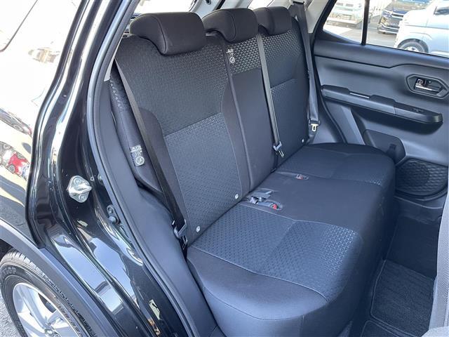 ライズ Ｇ　純正９インチナビ　バックカメラ　衝突軽減ブレーキ　コーナーセンサー　前後ドライブレコーダー　ＥＴＣ　前席シートヒーター　ＬＥＤヘッドライト　Ｂｌｕｅｔｏｏｔｈ　ＨＤＭＩ　ＵＳＢ　ＳＤ　スマートキー（15枚目）