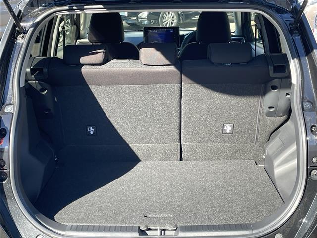 ライズ Ｇ　純正９インチナビ　バックカメラ　衝突軽減ブレーキ　コーナーセンサー　前後ドライブレコーダー　ＥＴＣ　前席シートヒーター　ＬＥＤヘッドライト　Ｂｌｕｅｔｏｏｔｈ　ＨＤＭＩ　ＵＳＢ　ＳＤ　スマートキー（16枚目）