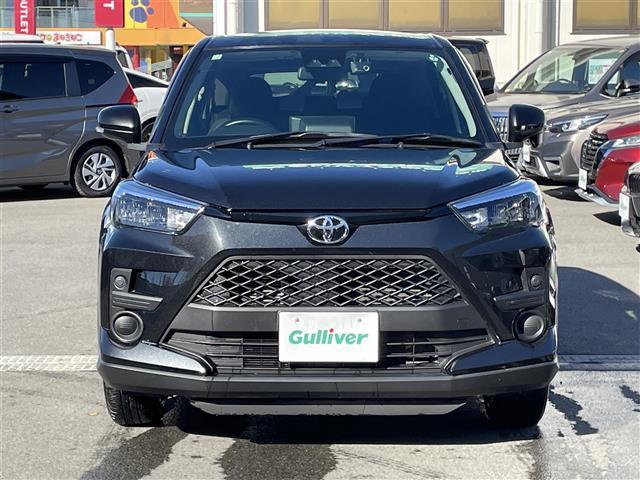 ライズ Ｇ　純正９インチナビ　バックカメラ　衝突軽減ブレーキ　コーナーセンサー　前後ドライブレコーダー　ＥＴＣ　前席シートヒーター　ＬＥＤヘッドライト　Ｂｌｕｅｔｏｏｔｈ　ＨＤＭＩ　ＵＳＢ　ＳＤ　スマートキー（18枚目）