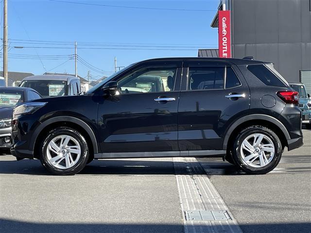 ライズ Ｇ　純正９インチナビ　バックカメラ　衝突軽減ブレーキ　コーナーセンサー　前後ドライブレコーダー　ＥＴＣ　前席シートヒーター　ＬＥＤヘッドライト　Ｂｌｕｅｔｏｏｔｈ　ＨＤＭＩ　ＵＳＢ　ＳＤ　スマートキー（19枚目）