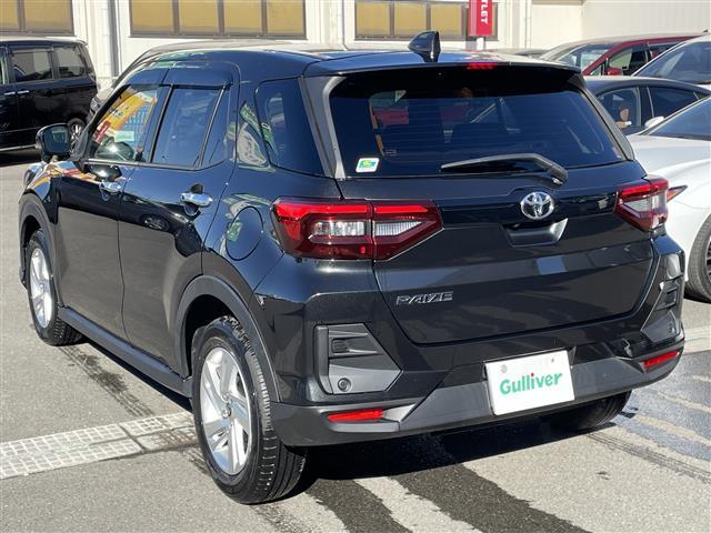 ライズ Ｇ　純正９インチナビ　バックカメラ　衝突軽減ブレーキ　コーナーセンサー　前後ドライブレコーダー　ＥＴＣ　前席シートヒーター　ＬＥＤヘッドライト　Ｂｌｕｅｔｏｏｔｈ　ＨＤＭＩ　ＵＳＢ　ＳＤ　スマートキー（20枚目）