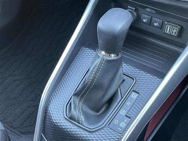 ライズ Ｇ　純正９インチナビ　バックカメラ　衝突軽減ブレーキ　コーナーセンサー　前後ドライブレコーダー　ＥＴＣ　前席シートヒーター　ＬＥＤヘッドライト　Ｂｌｕｅｔｏｏｔｈ　ＨＤＭＩ　ＵＳＢ　ＳＤ　スマートキー（27枚目）