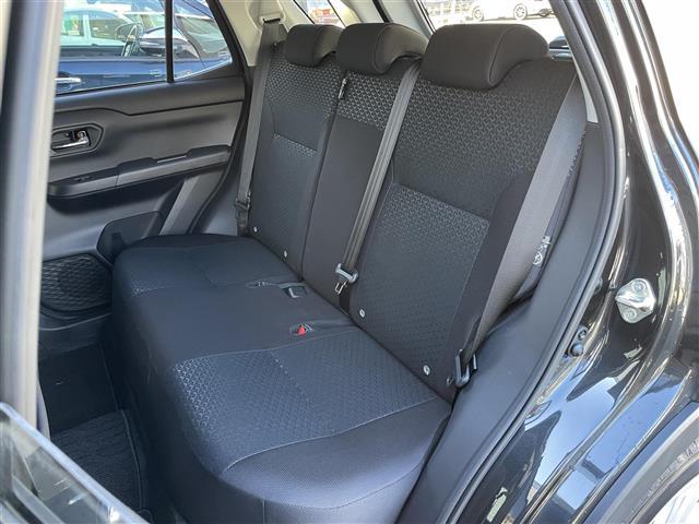 ライズ Ｇ　純正９インチナビ　バックカメラ　衝突軽減ブレーキ　コーナーセンサー　前後ドライブレコーダー　ＥＴＣ　前席シートヒーター　ＬＥＤヘッドライト　Ｂｌｕｅｔｏｏｔｈ　ＨＤＭＩ　ＵＳＢ　ＳＤ　スマートキー（34枚目）