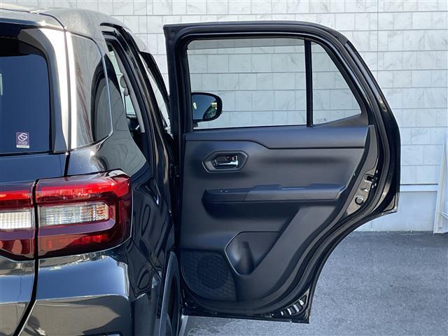 ライズ Ｇ　純正９インチナビ　バックカメラ　衝突軽減ブレーキ　コーナーセンサー　前後ドライブレコーダー　ＥＴＣ　前席シートヒーター　ＬＥＤヘッドライト　Ｂｌｕｅｔｏｏｔｈ　ＨＤＭＩ　ＵＳＢ　ＳＤ　スマートキー（36枚目）