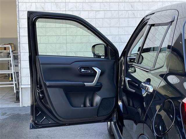 ライズ Ｇ　純正９インチナビ　バックカメラ　衝突軽減ブレーキ　コーナーセンサー　前後ドライブレコーダー　ＥＴＣ　前席シートヒーター　ＬＥＤヘッドライト　Ｂｌｕｅｔｏｏｔｈ　ＨＤＭＩ　ＵＳＢ　ＳＤ　スマートキー（37枚目）