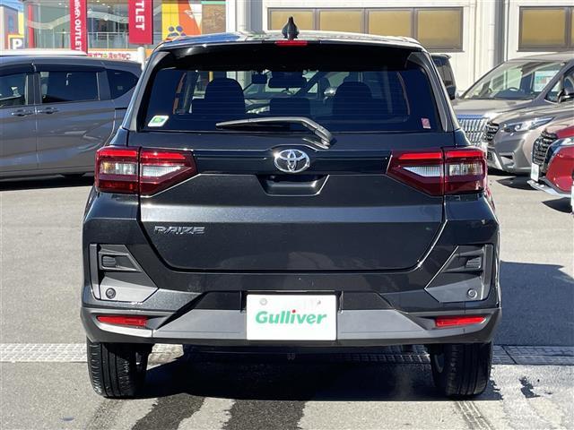 ライズ Ｇ　純正９インチナビ　バックカメラ　衝突軽減ブレーキ　コーナーセンサー　前後ドライブレコーダー　ＥＴＣ　前席シートヒーター　ＬＥＤヘッドライト　Ｂｌｕｅｔｏｏｔｈ　ＨＤＭＩ　ＵＳＢ　ＳＤ　スマートキー（39枚目）