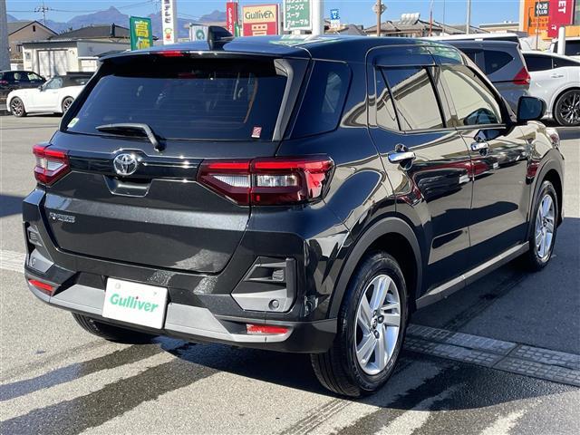 ライズ Ｇ　純正９インチナビ　バックカメラ　衝突軽減ブレーキ　コーナーセンサー　前後ドライブレコーダー　ＥＴＣ　前席シートヒーター　ＬＥＤヘッドライト　Ｂｌｕｅｔｏｏｔｈ　ＨＤＭＩ　ＵＳＢ　ＳＤ　スマートキー（40枚目）