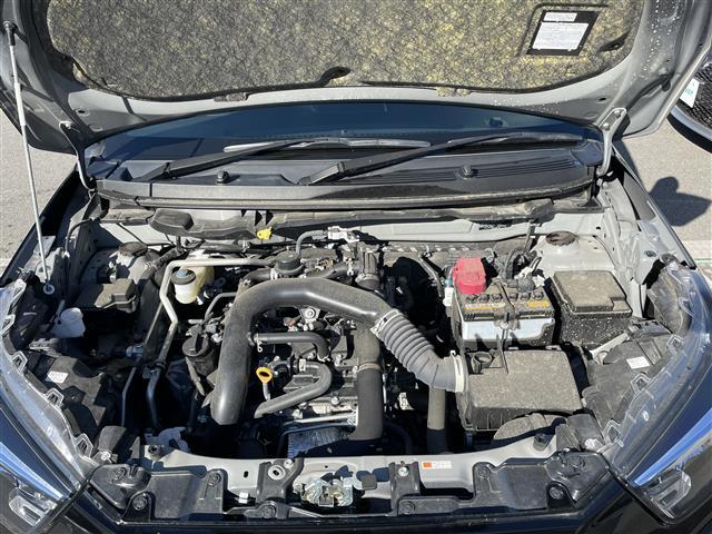 ライズ Ｇ　純正９インチナビ　バックカメラ　衝突軽減ブレーキ　コーナーセンサー　前後ドライブレコーダー　ＥＴＣ　前席シートヒーター　ＬＥＤヘッドライト　Ｂｌｕｅｔｏｏｔｈ　ＨＤＭＩ　ＵＳＢ　ＳＤ　スマートキー（43枚目）