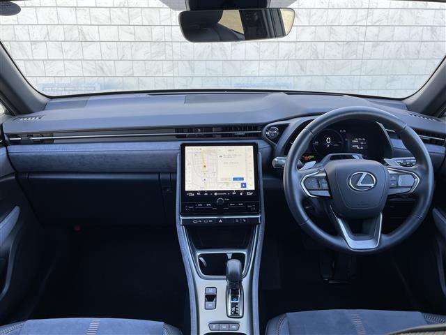 ＬＢＸ クール　メーカー純正ナビ　バックカメラ　Ｂｌｕｅｔｏｏｔｈ　フルセグＴＶ　ヘッドアップディスプレイ　シートメモリー　前席シートヒーター　ハンドルヒーター　パドルシフト　ＥＴＣ２．０　ＬＥＤヘッドライト　フォグ（3枚目）