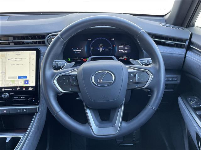 ＬＢＸ クール　メーカー純正ナビ　バックカメラ　Ｂｌｕｅｔｏｏｔｈ　フルセグＴＶ　ヘッドアップディスプレイ　シートメモリー　前席シートヒーター　ハンドルヒーター　パドルシフト　ＥＴＣ２．０　ＬＥＤヘッドライト　フォグ（5枚目）