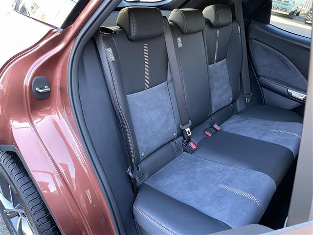 ＬＢＸ クール　メーカー純正ナビ　バックカメラ　Ｂｌｕｅｔｏｏｔｈ　フルセグＴＶ　ヘッドアップディスプレイ　シートメモリー　前席シートヒーター　ハンドルヒーター　パドルシフト　ＥＴＣ２．０　ＬＥＤヘッドライト　フォグ（14枚目）