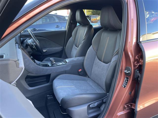 ＬＢＸ クール　メーカー純正ナビ　バックカメラ　Ｂｌｕｅｔｏｏｔｈ　フルセグＴＶ　ヘッドアップディスプレイ　シートメモリー　前席シートヒーター　ハンドルヒーター　パドルシフト　ＥＴＣ２．０　ＬＥＤヘッドライト　フォグ（33枚目）