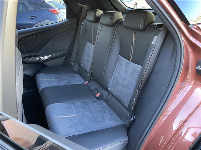 ＬＢＸ クール　メーカー純正ナビ　バックカメラ　Ｂｌｕｅｔｏｏｔｈ　フルセグＴＶ　ヘッドアップディスプレイ　シートメモリー　前席シートヒーター　ハンドルヒーター　パドルシフト　ＥＴＣ２．０　ＬＥＤヘッドライト　フォグ（34枚目）