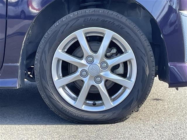 タント カスタムX SA 純正8インチナビ 純正後席モニター フルセグ Bluetooth バックカメラ 電動スライドドア 衝突軽減ブレーキ スタッドレスあり 横滑り防止装置 プッシュスタート オートライト フロアマット(17枚目)