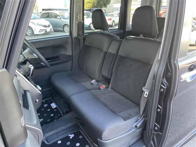 タント カスタムX SA 純正8インチナビ 純正後席モニター フルセグ Bluetooth バックカメラ 電動スライドドア 衝突軽減ブレーキ スタッドレスあり 横滑り防止装置 プッシュスタート オートライト フロアマット(35枚目)