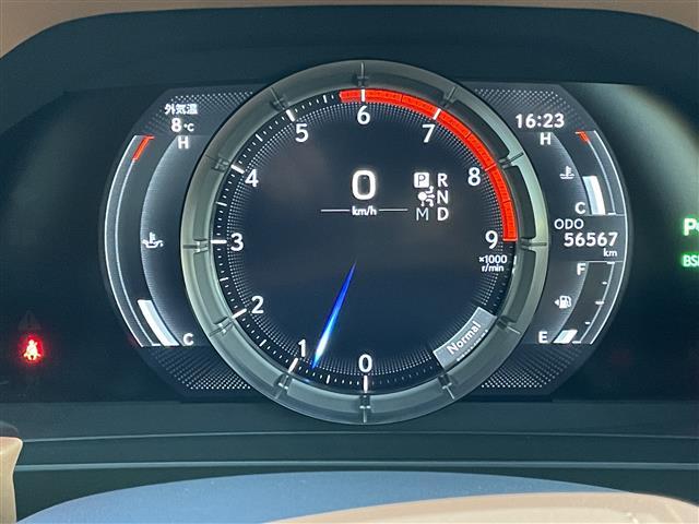 ＬＣ ＬＣ５００　メーカー純正ナビ　バックカメラ　パドルシフト　ヘッドアップディスプレイ　ハンドルヒーター　前席シートヒーター　前席エアシート　シートメモリー　前後ドライブレコーダー　Ｂｌｕｅｔｏｏｔｈ　フルセグ　ＳＤ（4枚目）