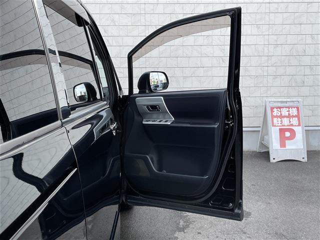 ヴォクシー ＺＳ　煌　純正７インチワイドナビ　バックカメラ　フリップダウンモニター　両側電動スライドドア　パドルシフト　ＨＩＤヘッドライト　ＨＩＤフォグランプ　ＥＴＣ　Ｂｌｕｅｔｏｏｔｈ　フルセグ　ミュージックサーバー（37枚目）