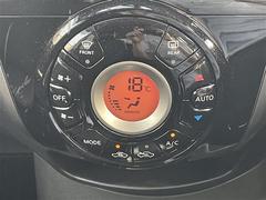 【　オートエアコン　】車内温度を感知して自動で温度調整をしてくれるのでいつでも快適な車内空間を創り上げます！ 7